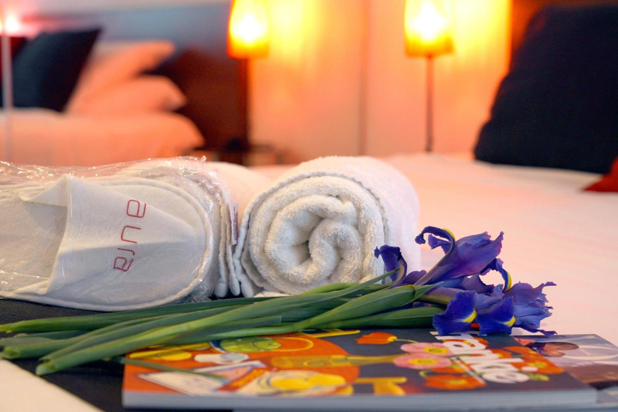 Aura On Flinders Serviced Apartments Melbourne Zewnętrze zdjęcie