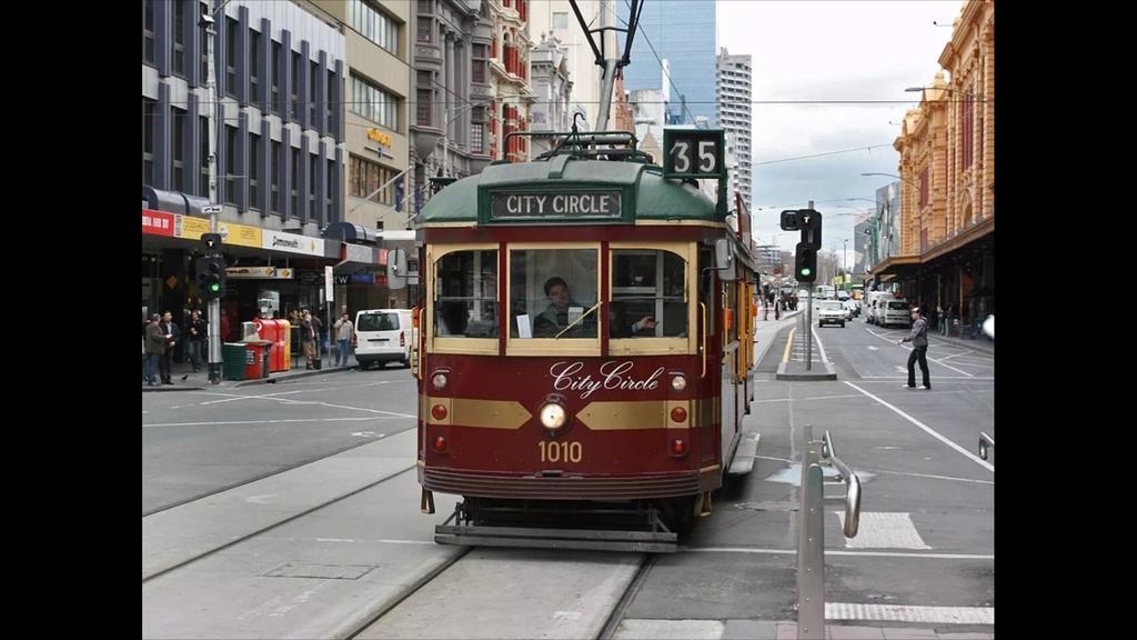Aura On Flinders Serviced Apartments Melbourne Zewnętrze zdjęcie