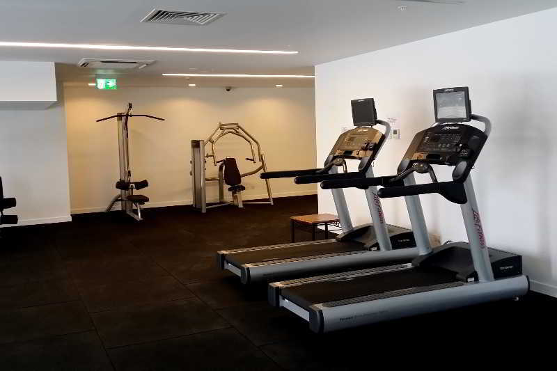 Aura On Flinders Serviced Apartments Melbourne Zewnętrze zdjęcie