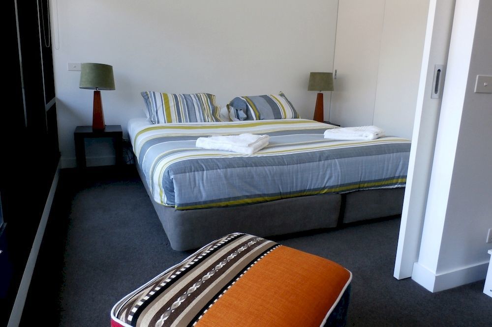 Aura On Flinders Serviced Apartments Melbourne Zewnętrze zdjęcie